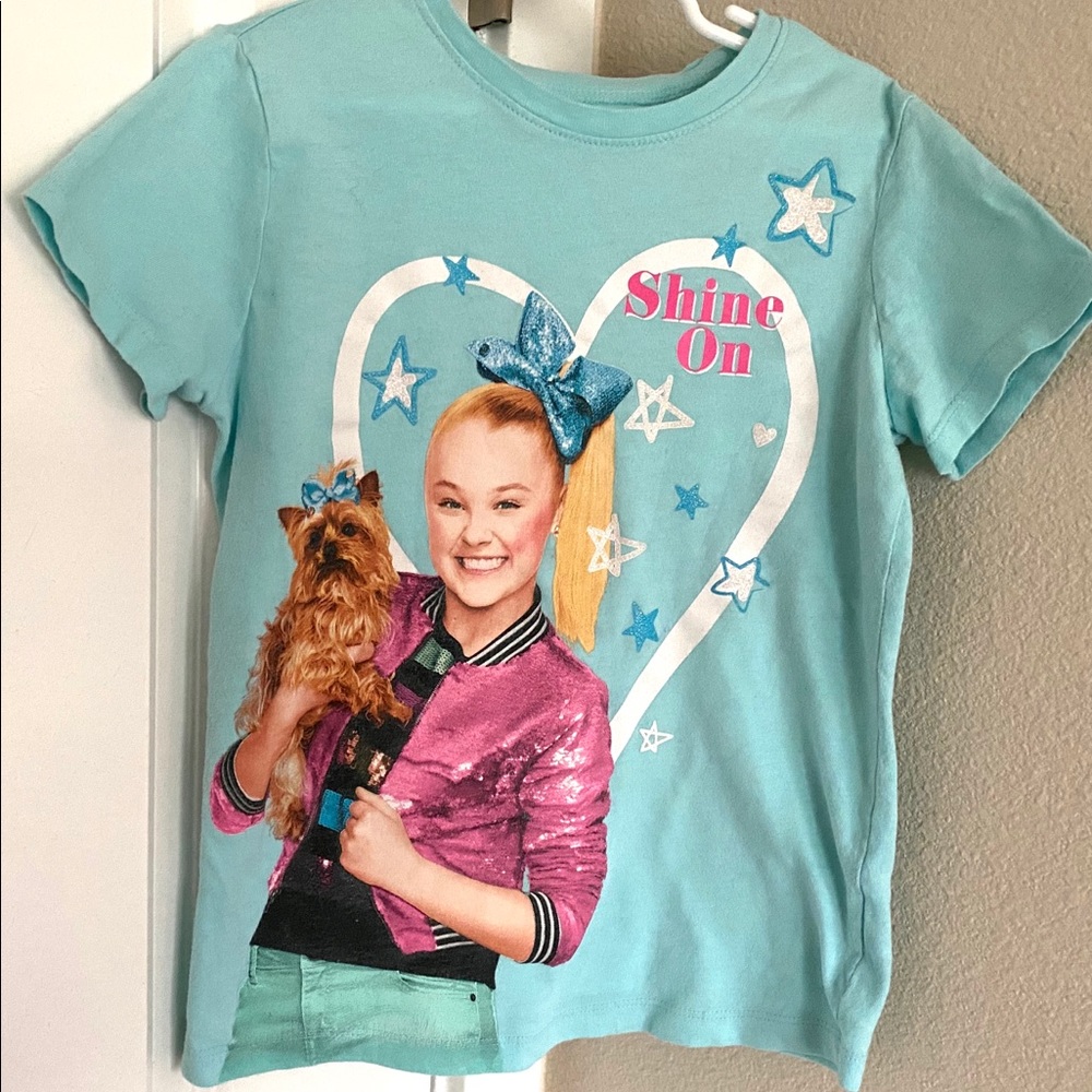 JoJo Shirt